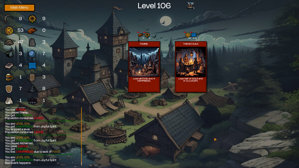 KingdomScape screenshot 5