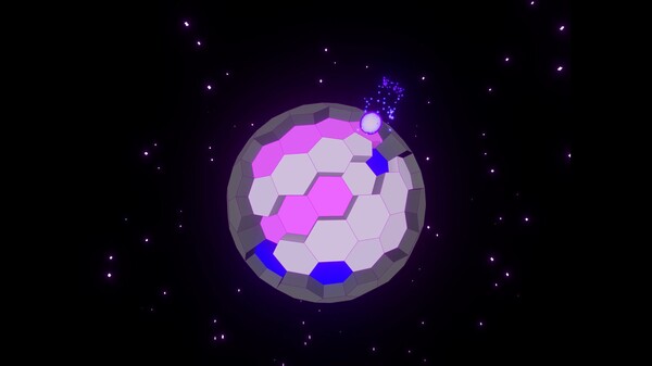 GeoMaze screenshot 2