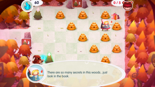Road Not Taken screenshot 2