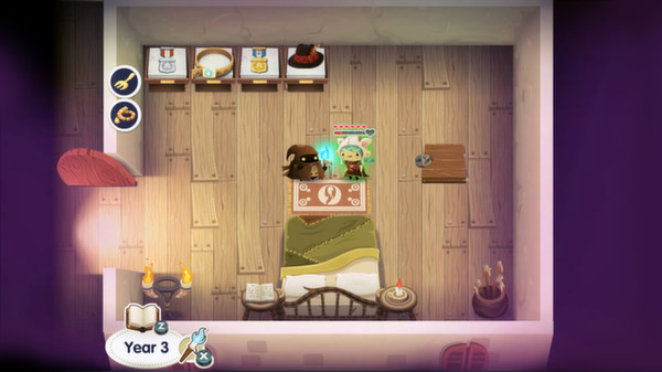 Road Not Taken screenshot 7