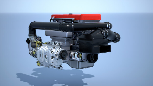 Automation - The Car Company Tycoon Game screenshot 10
