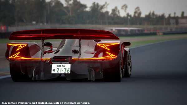 Automation - The Car Company Tycoon Game screenshot 1