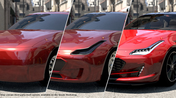 Automation - The Car Company Tycoon Game screenshot 8