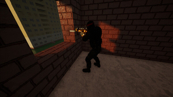 CRAST screenshot 1