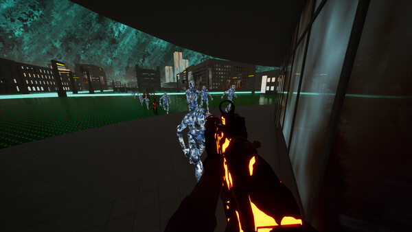 CRAST screenshot 4