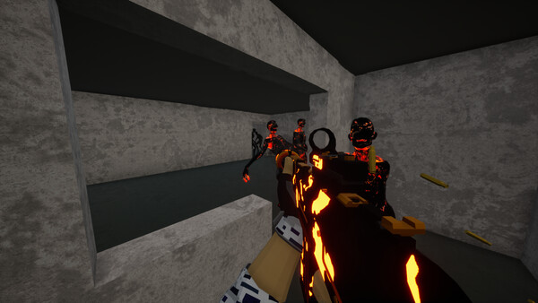 CRAST screenshot 2