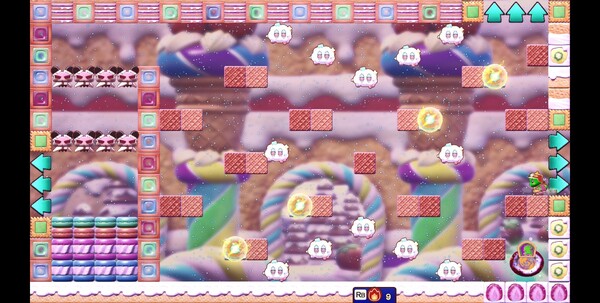 Bubble Bobble Sugar Dungeons Boosted screenshot 3
