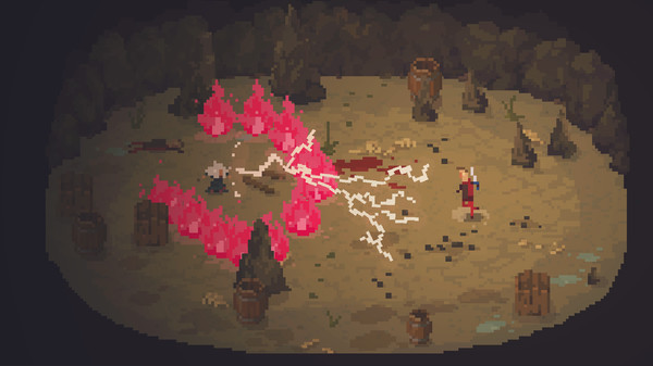Crawl screenshot 7