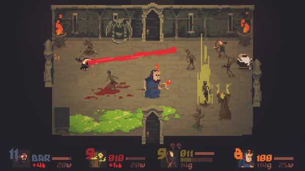 Crawl screenshot 5