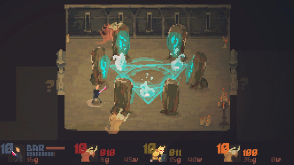 Crawl screenshot 6