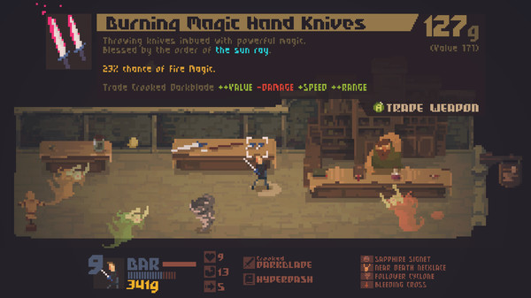 Crawl screenshot 2