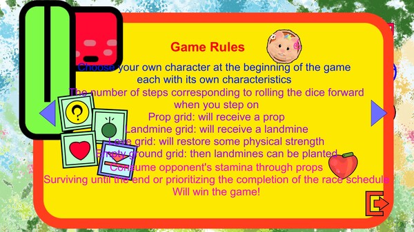 Animal Bomb Chess screenshot 6
