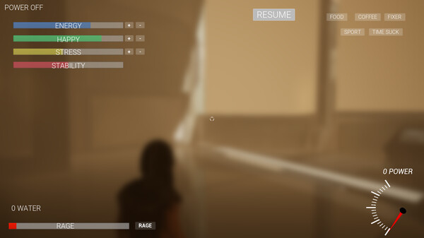 Edge Of Endless screenshot 2