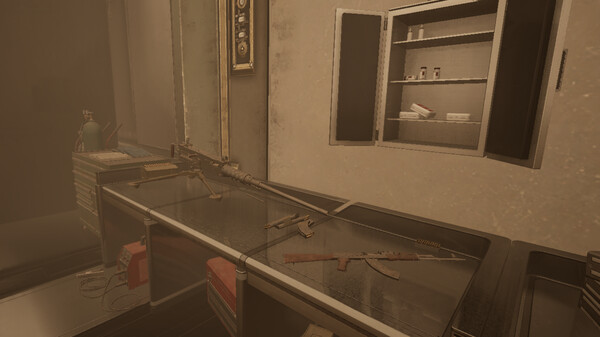 Edge Of Endless screenshot 6