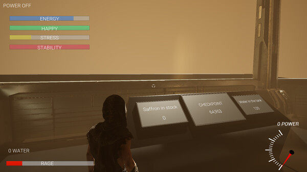 Edge Of Endless screenshot 7