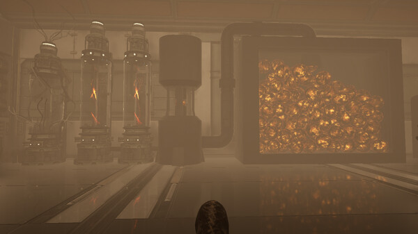 Edge Of Endless screenshot 3