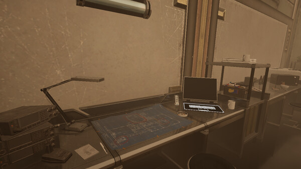 Edge Of Endless screenshot 5