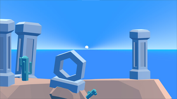 Really Simple Golf screenshot 6