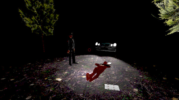 The Mournmore Killings screenshot 1