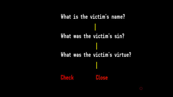 The Mournmore Killings screenshot 5
