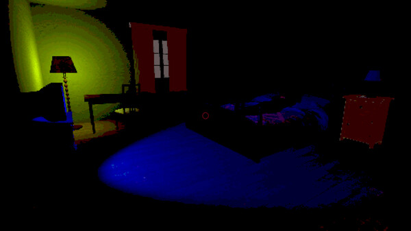 The Mournmore Killings screenshot 4