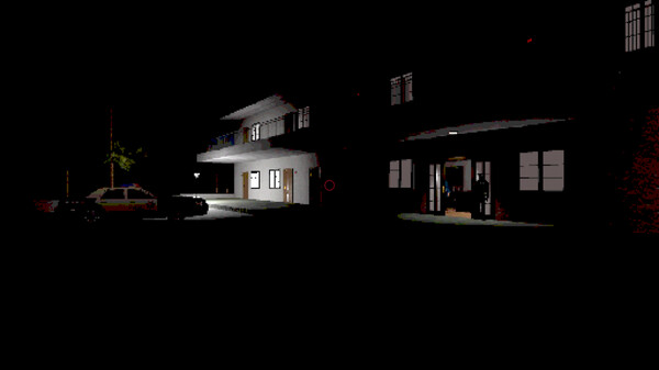 The Mournmore Killings screenshot 3