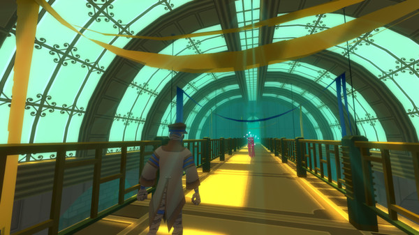 Cult of the Wind screenshot 12