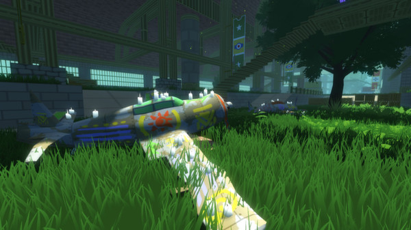 Cult of the Wind screenshot 7
