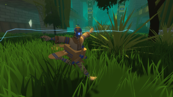 Cult of the Wind screenshot 6