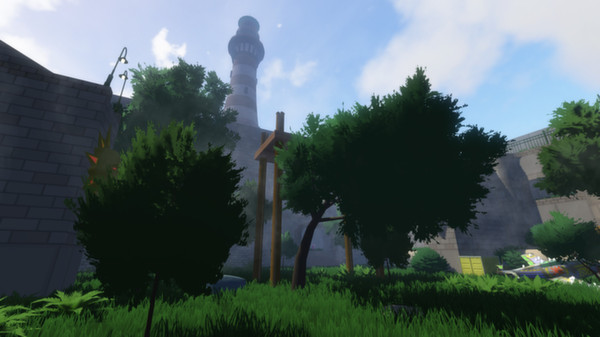 Cult of the Wind screenshot 8