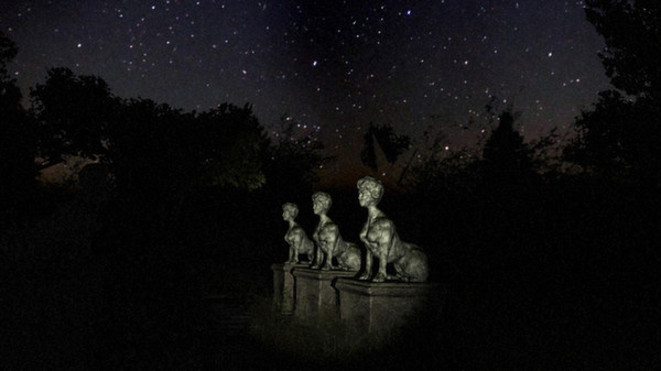 White Noise Online screenshot 9