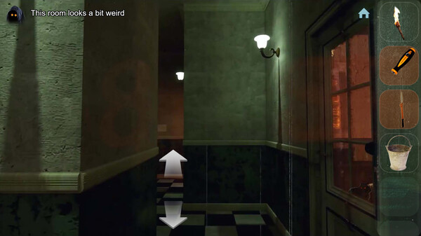 Escape Room Collection C2 Psychological Horror screenshot 2