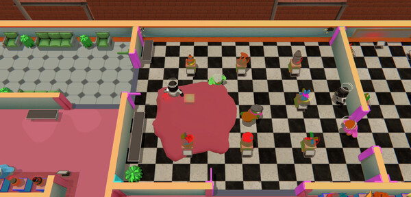 Roberto el Lagarto screenshot 4