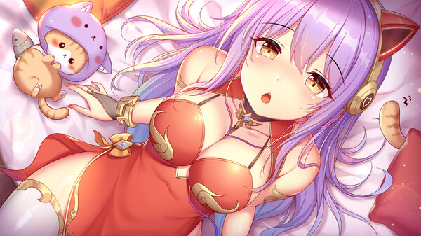 Sakura Hime 5 screenshot 2