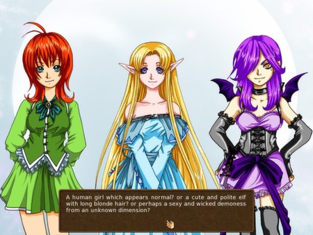 Spirited Heart Deluxe screenshot 2