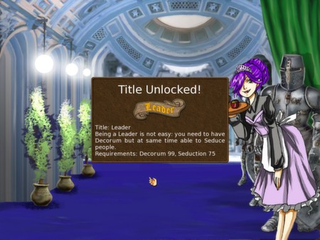 Spirited Heart Deluxe screenshot 10