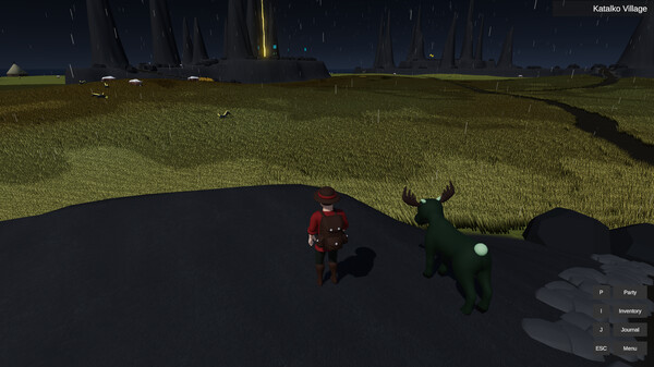 Pelago screenshot 5