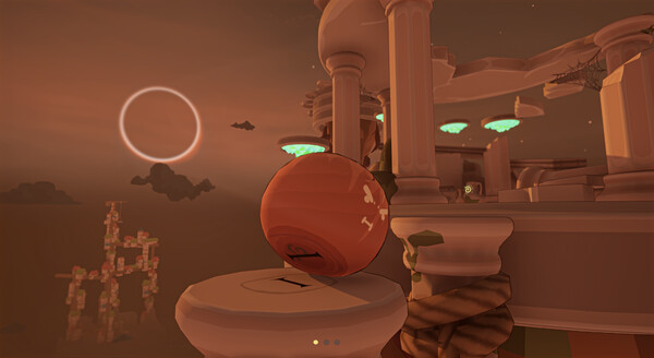 Get Tilted! :) screenshot 3