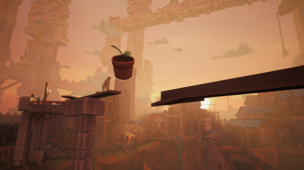 Get Tilted! :) screenshot 2