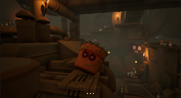 Get Tilted! :) screenshot 1