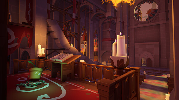 Get Tilted! :) screenshot 5