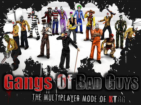Kill The Bad Guy screenshot 9