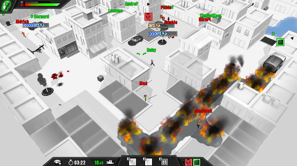 Kill The Bad Guy screenshot 10