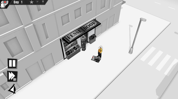 Kill The Bad Guy screenshot 5