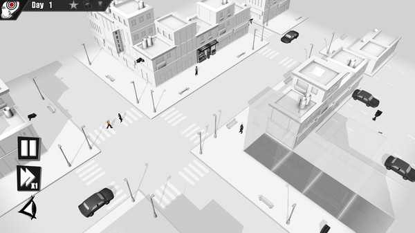 Kill The Bad Guy screenshot 3