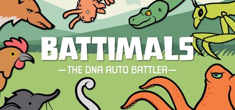Battimals