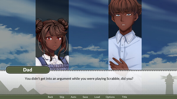 Clear Skye Thinking screenshot 6