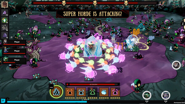 Broventure: The Wild Co-op screenshot 3