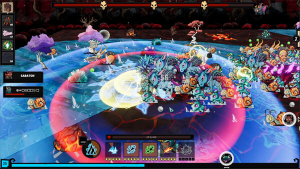 Broventure: The Wild Co-op screenshot 2