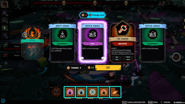 Broventure: The Wild Co-op screenshot 4
